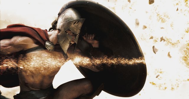 300 - Película 2006 - Cine.com
