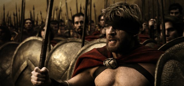 300 - Película 2006 - Cine.com - 300 Pelicula Completa En Español Latino Completa 2007