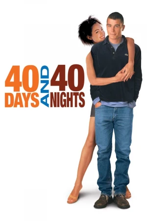 40 días y 40 noches