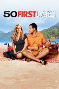 Película 50 First Dates