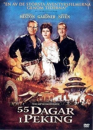 55 días en Pekín