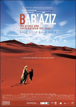 Bab`Aziz, El Sabio Sufi