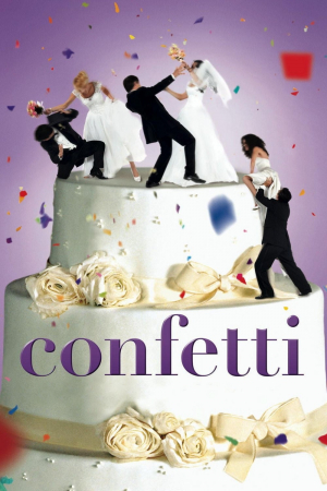 Confetti Confetti