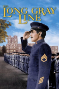Película The Long Gray Line