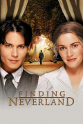 Película Finding Neverland