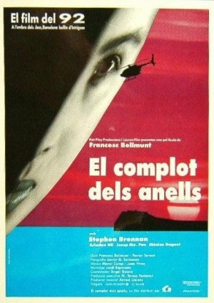 El complot de los anillos