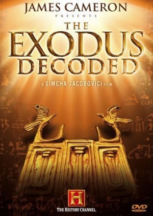 El Éxodo descodificado