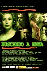 Buscando a Emma