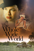 Película The Whole Wide World