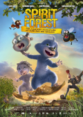 Película Spirit of the Forest