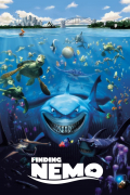 Película Finding Nemo
