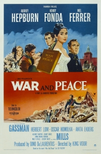 Guerra y paz