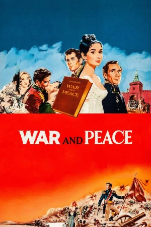 Guerra y paz