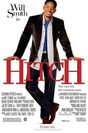 Hitch: Especialista en ligues