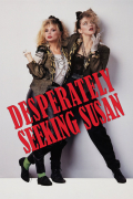 Película Desperately Seeking Susan