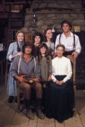 Película Little House on the Prairie