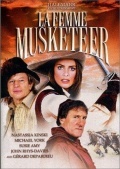 Película La Femme Musketeer