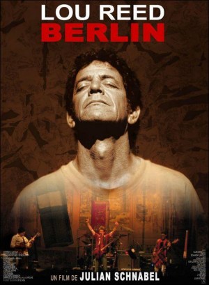 Lou Reed`s Berlin