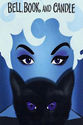 Película Bell Book and Candle