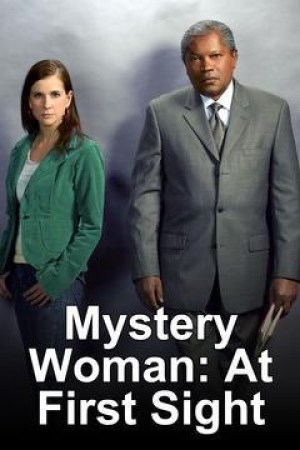Mystery Woman: Asesinato a primera vista