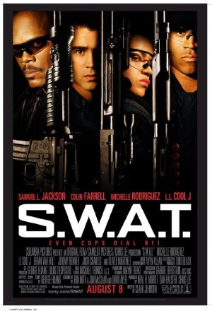 S.W.A.T.: Los hombres de Harrelson