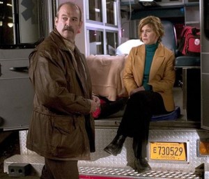 Safe harbor: Un lugar seguro