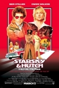 Película Starsky & Hutch