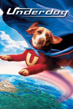 Superdog