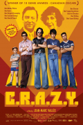 Película C.R.A.Z.Y.