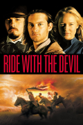 Película Ride with the Devil