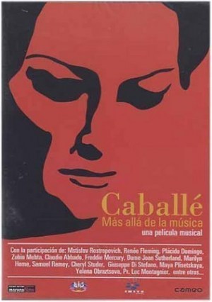 Caballé: Más allá de la música