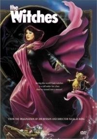 La maldición de las brujas