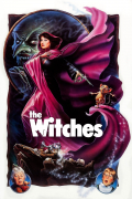 Película The Witches