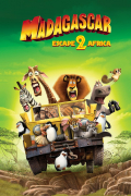 Película Madagascar: Escape 2 Africa