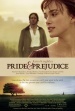 Pride & Prejudice (Orgullo y prejuicio)