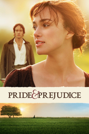 Pride & Prejudice (Orgullo y prejuicio)