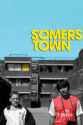 Película Somers Town