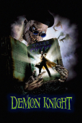Película Tales from the Crypt: Demon Knight