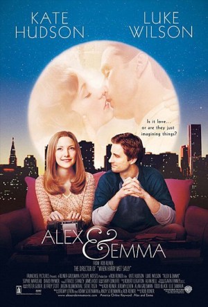 Alex y Emma