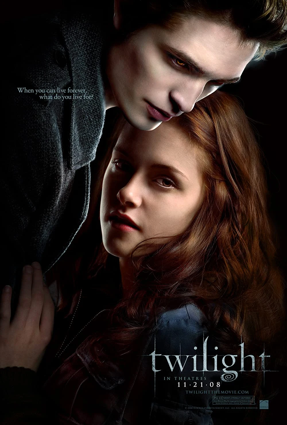 Crepúsculo