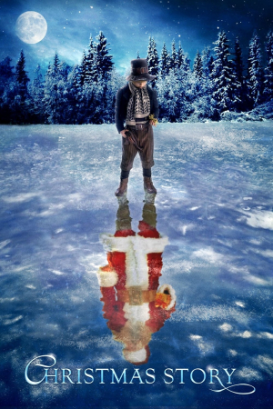 La leyenda de Santa Claus