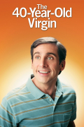 Película The 40-Year-Old Virgin