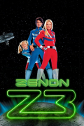 Película Zenon: Z3