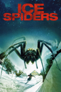 Película Ice Spiders