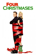 Película Four Christmases