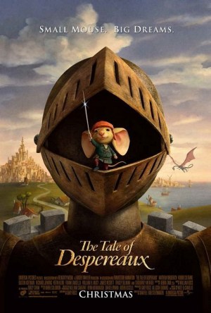 El valiente Despereaux