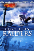 Película Lost City Raiders
