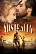 Película Australia