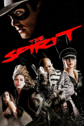 Película The Spirit