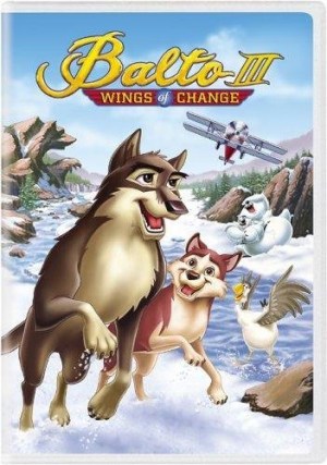 Balto III: Rescate del avión perdido Balto III: Rescate del avión perdido